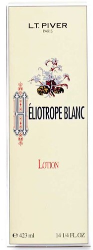 HELIOTROPE 423ML PER FLES (groot)