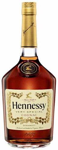 HENNESY FINE V.S. 70CL PER FLES
