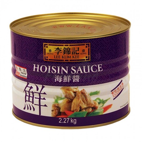 HOISIN LEE KUM KEE 2270G PER BLIK
