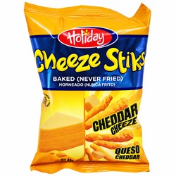 CHEEZE STIKS (KLEIN) 39G PER PAK
