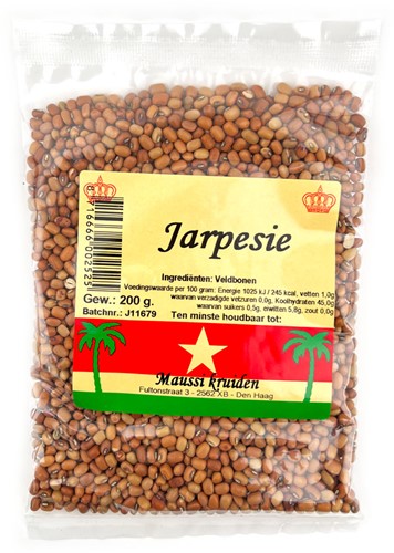 JARPESIE 200G MAUSSI PER PAK