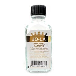JOLA AMANDEL ESSENCE 12X50ML PER TRAY
