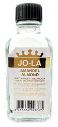 JOLA AMANDEL ESSENCE 12X50ML PER TRAY