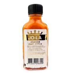JOLA ANANAS TROEBEL ESSENCE 12X50ML PER TRAY