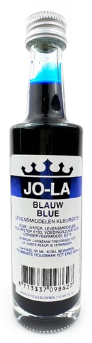 JOLA BLAUW ESSENCE 12X50ML PER TRAY