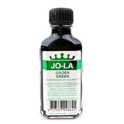 JOLA GROEN ESSENCE 12X50ML PER TRAY