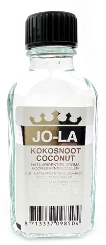 JOLA KOKOSNOOT ESSENCE 12X50ML PER TRAY
