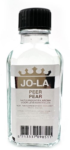 JOLA PEER ESSENCE 12X50ML PER TRAY