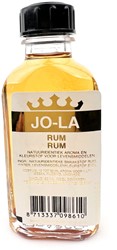 JOLA RUM ESSENCE 12X50ML PER TRAY