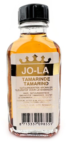JOLA TAMARINDE ESSENCE 12X50ML PER TRAY