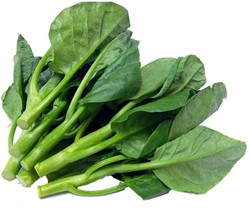 KAILAN (CHINESE BROCCOLI) PER KG