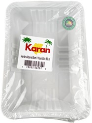 KARAN NASI/BAMI BAKKEN HERBRUIKBAAR 50ST PER PAK