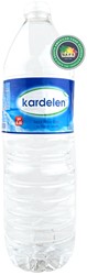 KARDELEN WATER 6X1.5LTR (GROOT) PER TRAY