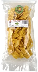 BANANENCHIPS LANG (GROOT) SURINAME 130G PER PAK