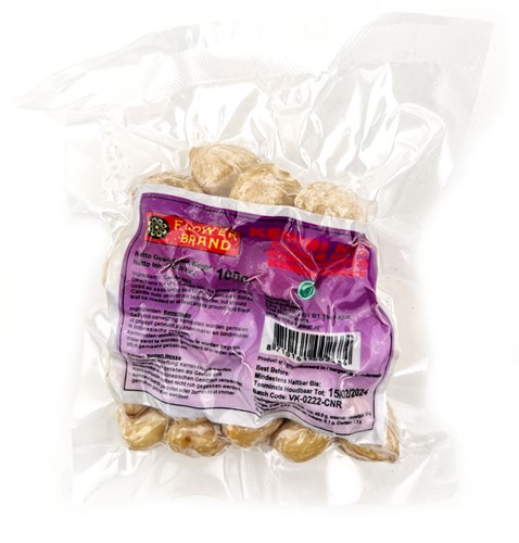 KEMIRIENOTEN 100GRAM PER PAK