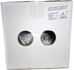 KIPPENWORST SMOKE 'N PEPPAH 10KG 