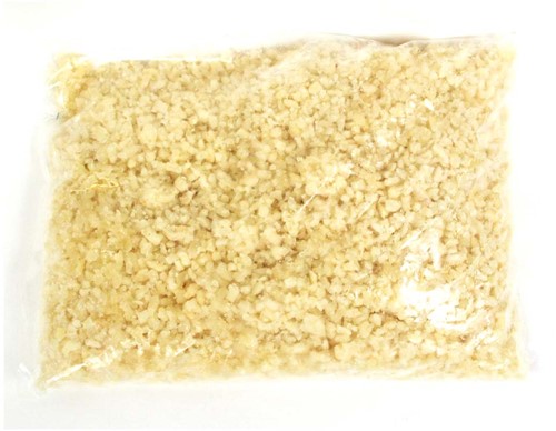 KNOFLOOK DICED DIEPVRIES 1KG PER PAK