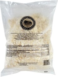 KNOFLOOK DIEPVRIES GEHAKT SAFEBV 1KG PER PAK