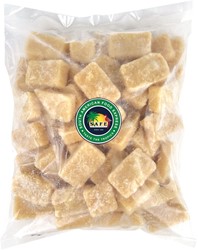 KNOFLOOK DIEPVRIES PUREE 1KG PER PAK