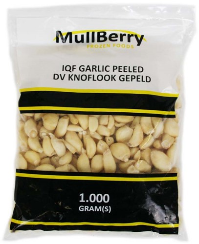 KNOFLOOK GEPELD DIEPVRIES 1KG PER PAK