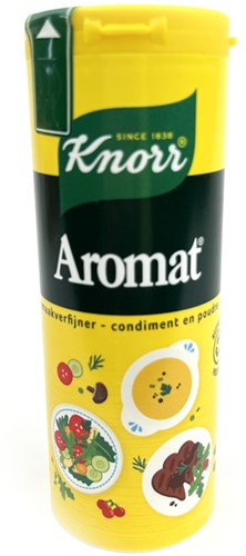 AROMAT KNORR 88G (klein) PER STUK