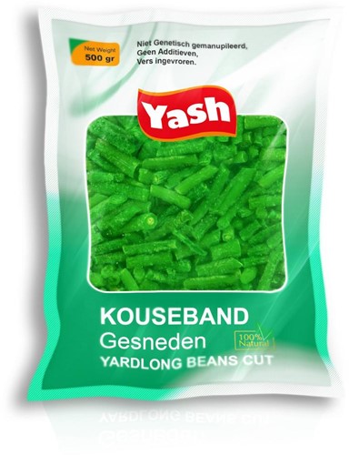 KOUSEBAND YASH 500G DIEPVRIES PER PAK