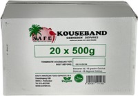 KOUSEBAND SAFE DIEPVRIES 500G PER PAK-2