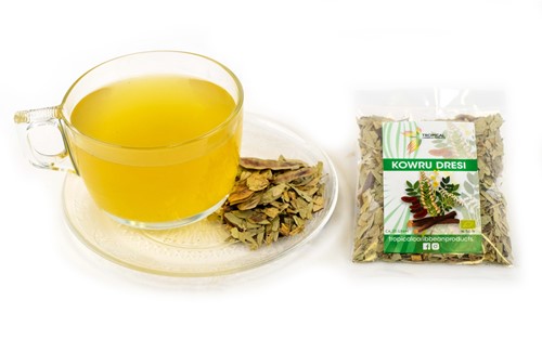 THEE TROPICAL KOWRU DRESIE PER PAK