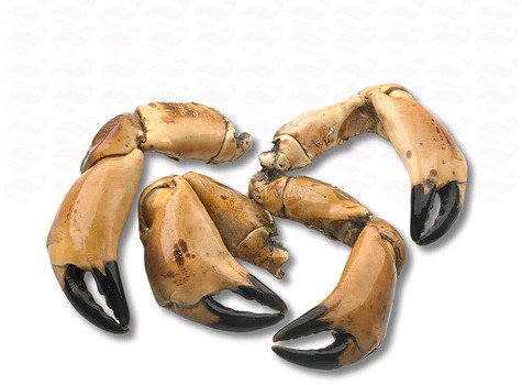 KRAB SCHAREN SURINAAMS T.G.M 1KG PER PAK 