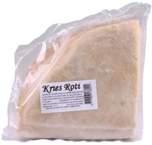 ROTI KRIES DIEPVRIES 3ST PER PAK