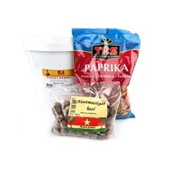 Kruiden & Specerijen