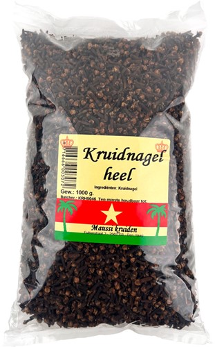 KRUIDNAGEL heel 1KG PER PAK