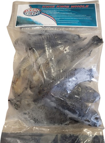 KWIE KWIE SURINAAMS 1KG PER PAK