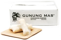 LEMPER KIP gunung mas 40ST PER DOOS