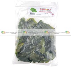 LIME LEAVES DJERUT PURUT FAWAKA 100G PER PAK