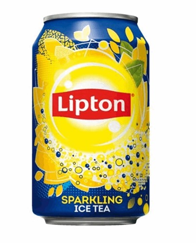 LIPTONICE REGULAR BLIK 24X33CL