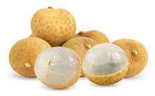 LONGAN VERS PER KG