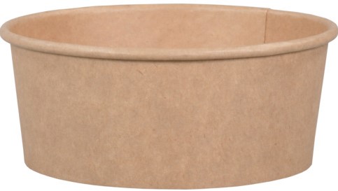MAALTIJD BOWL 750CC KARTON 50ST PER PAK