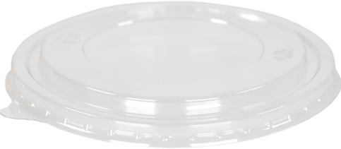 DEKSEL PET 150MM MAALTIJD BOWL 50ST PER PAK 