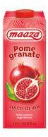 MAAZA GRANAATAPPEL 6X1LTR TETRAPAK