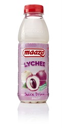 MAAZA 12X50CL LYCHEE PET FLES