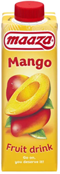 MAAZA TETRA 8X33CL MANGO (KLEIN)