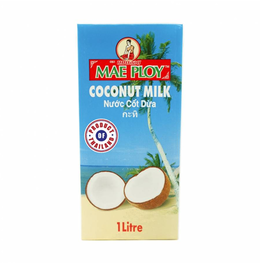 MEAPLOY COCOSMELK 1LTR PER PAK