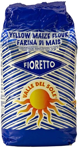 MAISMEEL blauw 10X1KG