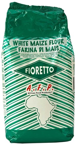 MAISMEEL groen 10X1KG