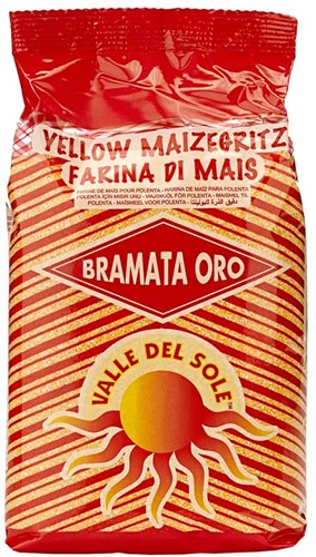 MAISMEEL rood 10X1KG