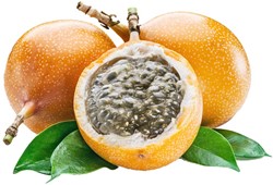 MARKOESA ZOETE ORANJE PER KG