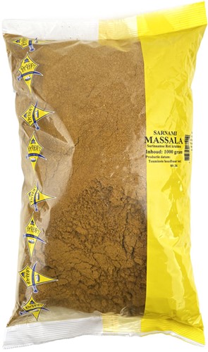 MASALA dada 1KG PER PAK