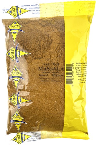 MASALA dada 300G PER PAK