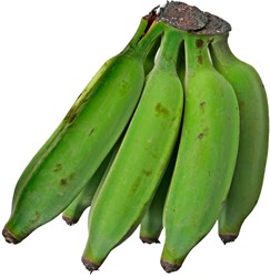 MATOOKE BANAAN VERS PER KG